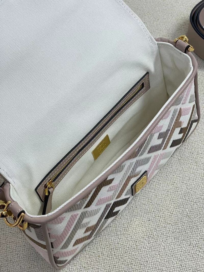 Fendi Baguette Bags